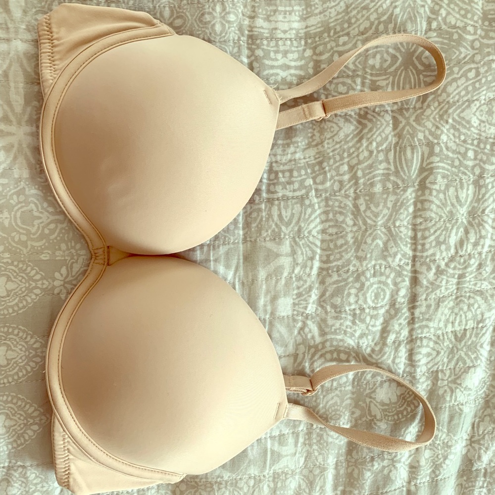 Wear everywhere super push up by Victoria’s Secret